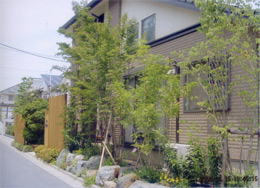 千葉県千葉市S様邸