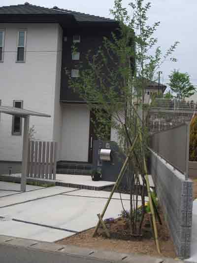 千葉県木更津市M様邸