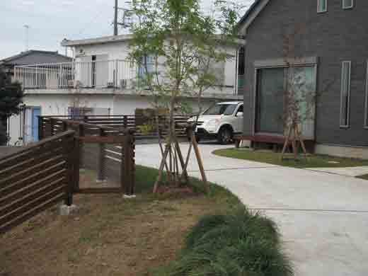 千葉県木更津市E様邸