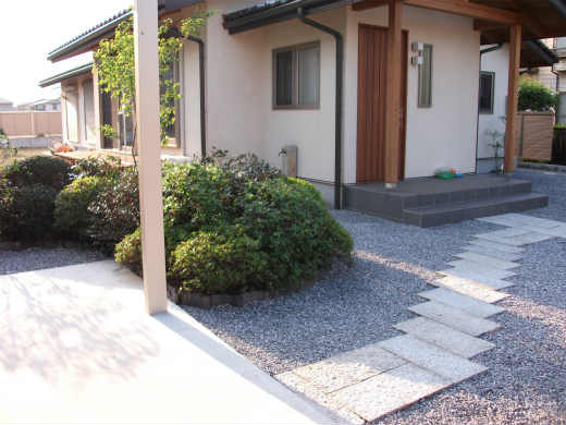 千葉県富津市N様邸